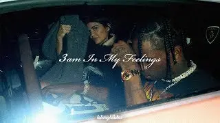 3AM In My Feelings PT. 3 | Late Night Drive Playlist