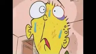 The Day the Ed Stood Still Alien trailer