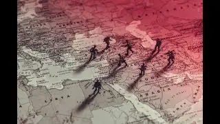 Middle East Chaos Global Impact Unveiled!