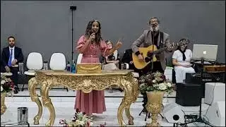 CIDA & CAUÃ - DESSA VIDA NÃO SE LEVA NADA
