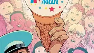 Comics Alternative Interviews: W. Maxwell Prince and Mart&iacute;n Morazzo