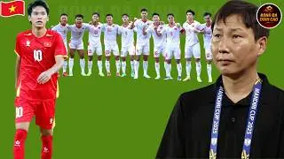 Báo Tây Á COI THƯỜNG U23 Việt Nam: Gán Mác “LÓT ĐƯỜNG” Nhưng SỰ THẬT Khiến Cả Châu Á Giật Mình