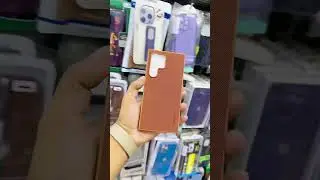 Samsung S23 ultra mobile covers 2025 | best samsung phone case