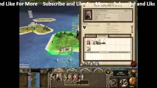 Westeros Total War Mod Part 1- The Begining