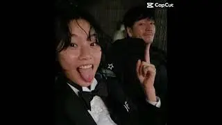 Gi hun, Sang woo, Sae beyeok | #squidgame