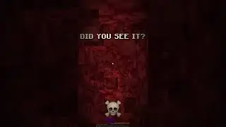 Did You Notice That  #minecraft #minecraftmemes  #shorts