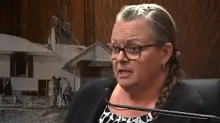 Linda Stermer Trial (Pt 19) | Detective Gabrielle Rought