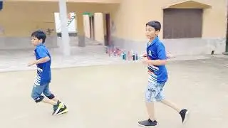 Apollo Boxing Club ,Taraori Karnal I Running Time I Govind Chaudhary I Fighters I Boxers I Share