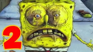 SPONGECRY.AVI 2 (SHOCKING)