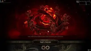 Path of Exile 3.25 / 5 Xoph's Breachstone