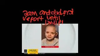 wait for live video girl last seen in Bed at 2am Foster mom will not give biodad any information