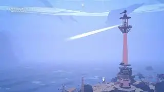L'important c'est Wavetale [PS4] non ?