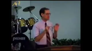 AntiMormon Critic Relates a Shocking Encounter in a  Mormon Temple