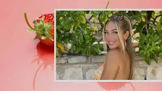 Maddy tr&egrave;s enceinte : elle d&eacute;voile des photos de son baby bump