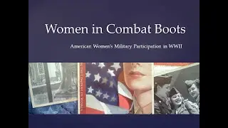 In the Company of Women reading, 2015