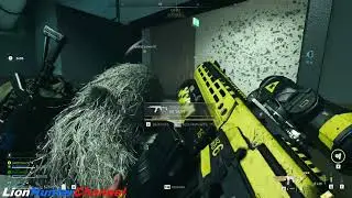 Call of Duty Warzone 2.0 - DMZ - BUILDING 21 - БОСС 