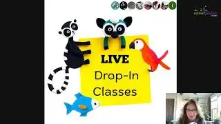 Coffee with the Critters - Q&A