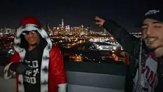 Whyte Tony - LAW TWO feat. Fishscale P (official video) prod. @a2onthebeat 