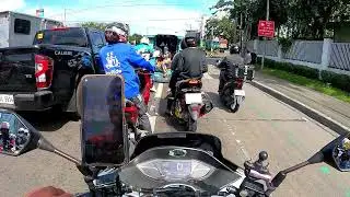 Nako wag kayo mag babad dito may namimitik!