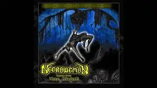 NECRODEMON - Regions of the Non Divine (2002)
