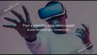 Houenouho : la Réalité Augmentée pour le Tourisme en République du Bénin