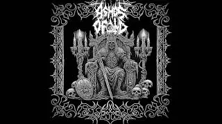 Ashes of Old - Desolation  (USBM | Full Album 2025)