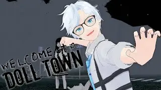 Welcome to Doll Town: These hands are rated E for everyone!