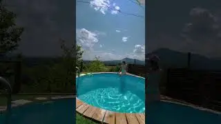 Место в 2,5 часах езды от Краснодара🔥🔥🔥 #горы #summer #love