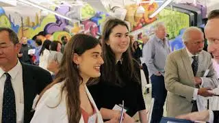 Georgia's Electric Ecosystem: Event Recap