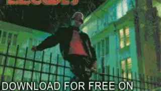 ll cool j - I Need Love - Bigger And Deffer