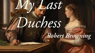 Understanding Robert Browning's 