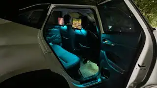 First Kia Seltos With Rear Seat Entertainment System *Ab Kya Kehte Ho*