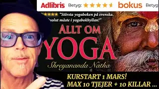 DET STORA KUNDALINI-UPPVAKNADET : EN KURS I VERKLIG PERSONLIG TRANSFORMATION!
