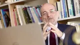 Ako vznikol MAXMAN CONSULTANTS?