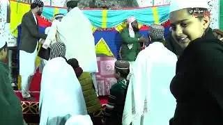 محفل میلاد شریف 42 جنوبی 2026.تلاوت ونعت