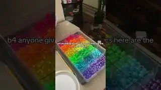 pt 4! #emo #kandi #kandikid #ponybeads #scene #viral #beads #cool #hamilton #kandibag 