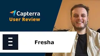 Fresha Review: This Software Revolutionized Our Business.
