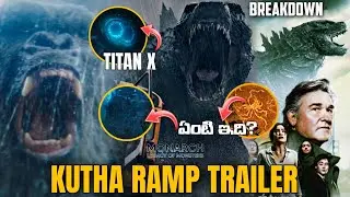 Monarch: Legacy of Monsters Season 2 Trailer Breakdown In Telugu 