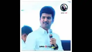 motivational speech erodu magesh