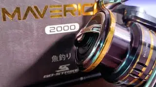 GO STRIKE MAVERICK SW