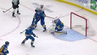 Eeli Tolvanen 1+2 @ St. Louis