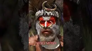 McDonald Taylor-Vicky Mono(2022) (Mountain Studio