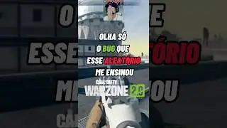 BUG DA MUNI&Ccedil;&Atilde;O INFINITA #warzone #shorts