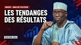 Élections 2026 au Bénin : les grandes tendances des résultats révélées