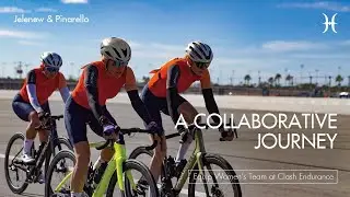 Jelenew & Pinarello: A COLLABORATIVE JOURNEY