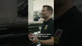 Uitdeuken met de lijmmethode 🛠️