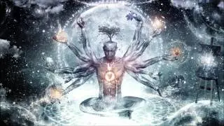 Chi-A.D. ~ Astral Warrior ᴴᴰ