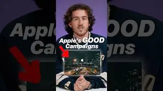 Лучшие рекламные ролики Apple были&hellip; 👀 #apple #tech #techalert #samsung #daily