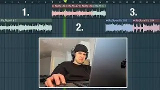 3 EASY Ways To Chop a Sample In FL Studio