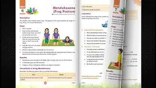 TV ANAND BOOKS   AB 616 YOGA SKILLS 9 A GUIDE TO HOLISTIC WELLNESS